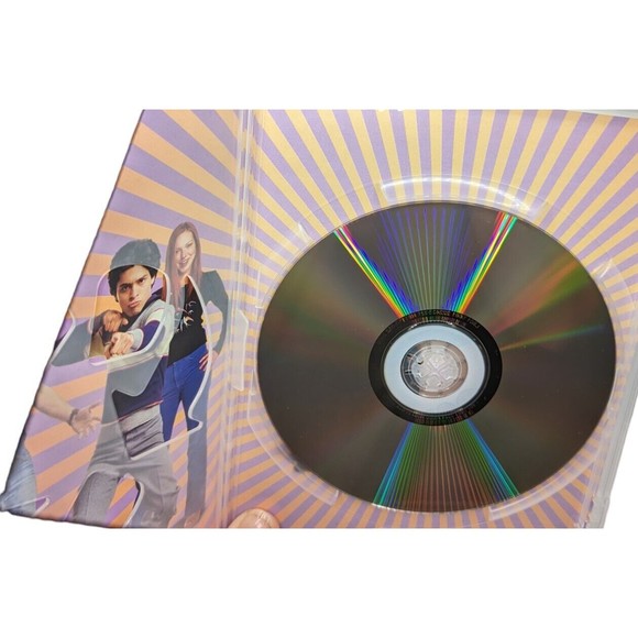 That '70s Show: Complete Season One (DVD Disc 2); Season Three (DVD Disc 2) EUC - Picture 10 of 10